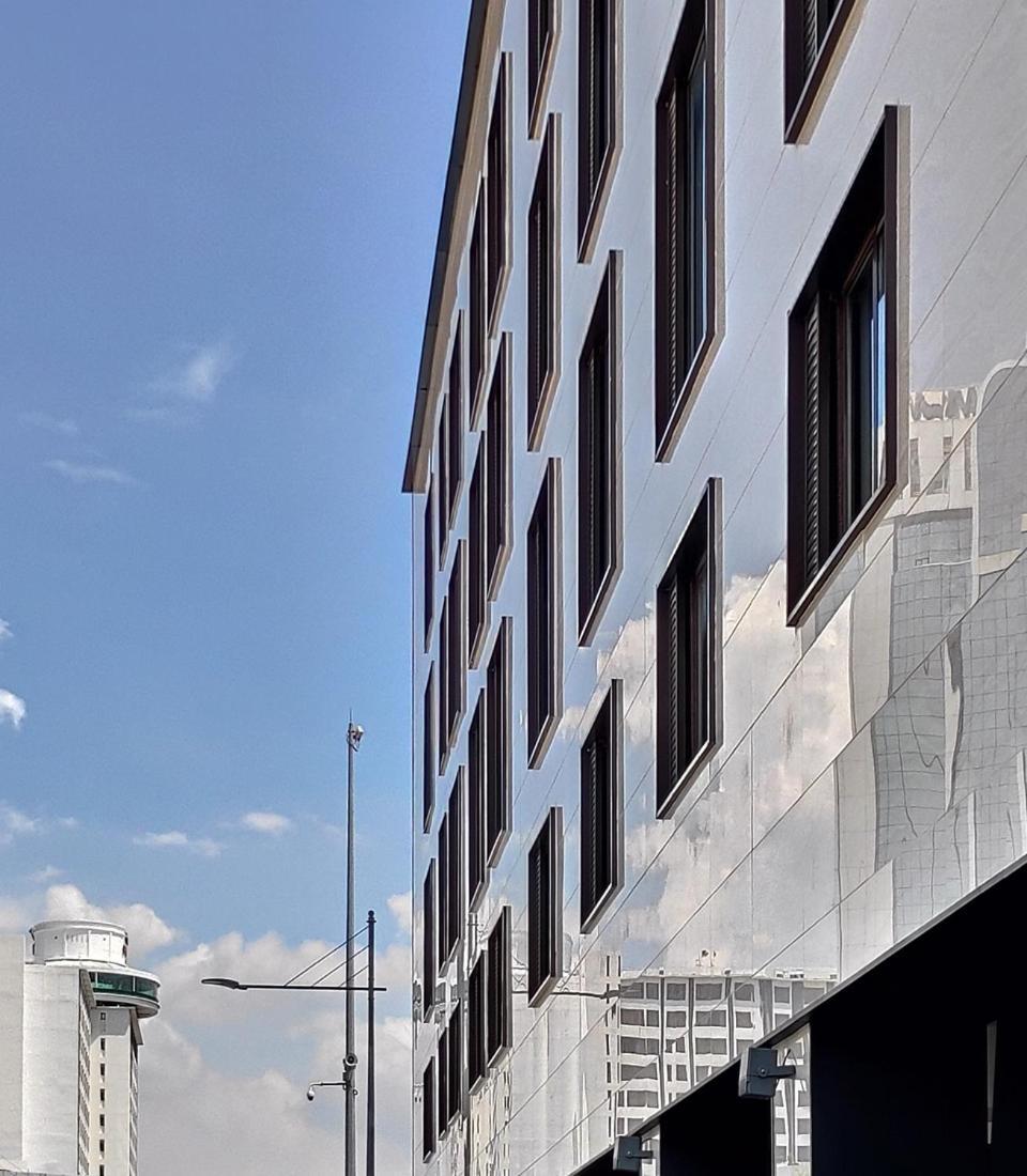 Loop On Leith George Town Penang Hotel Exterior photo